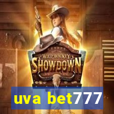 uva bet777